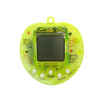 Elektronická hra Tamagotchi - zelená